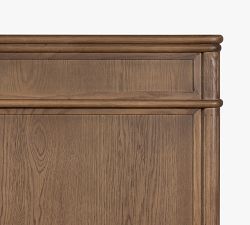 Hugo Platform Bed