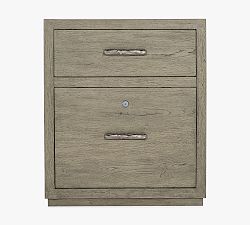 Louville 2-Drawer File Cabinet