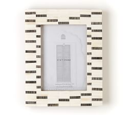 Maleah Bone Frame