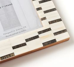 Maleah Bone Frame