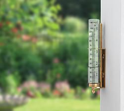 Outdoor 12&quot; Rain Gauge