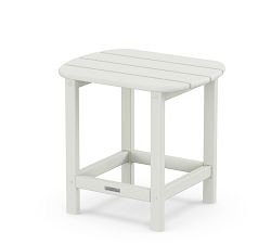 Pottery Barn x Polywood Rectangular Outdoor Side Table (19.5&quot;)
