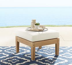 Belmont Sectional Ottoman