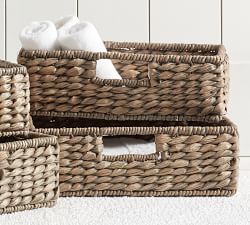 Benchwright Baskets, Set of 4