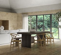 Corte Dining Bench