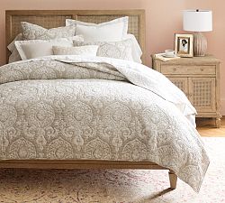 Deepika Padukone Handcrafted Quilt