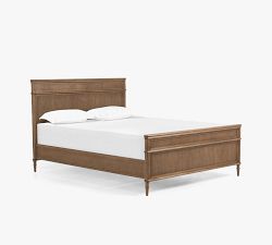Hugo Platform Bed