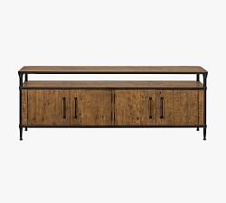 Juno Media Console