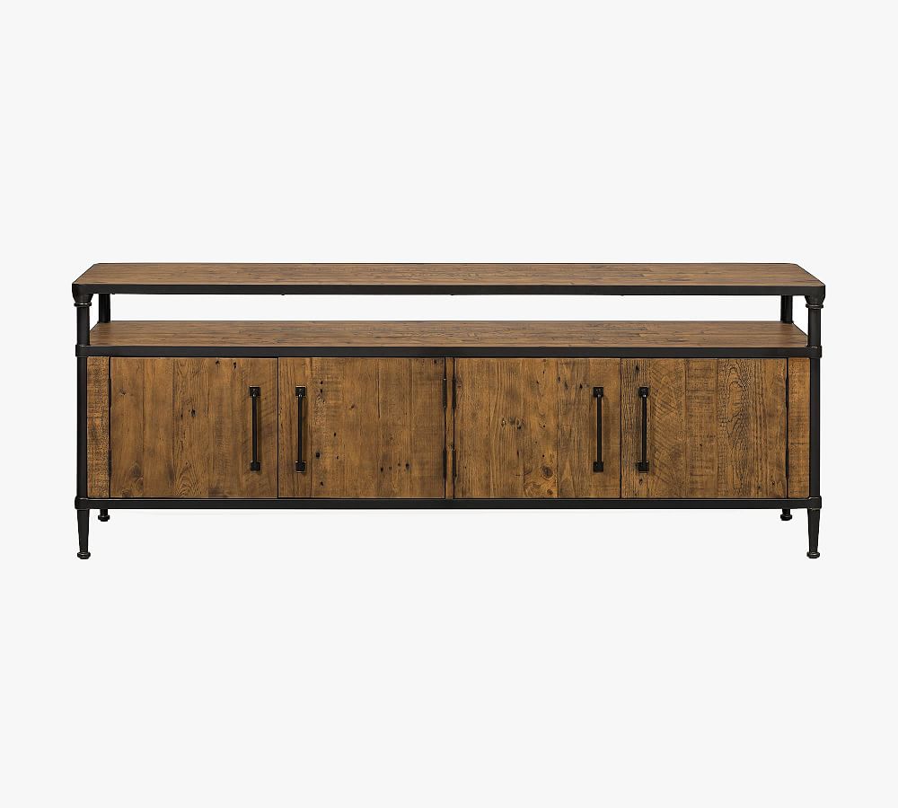 Juno Media Console