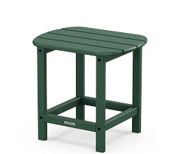 Pottery Barn x Polywood Classic Rectangular Outdoor Side Table (19.5&quot;)