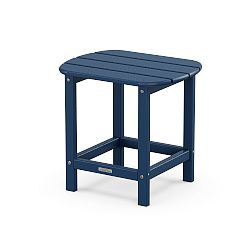 Pottery Barn x Polywood Classic Rectangular Outdoor Side Table (19.5&quot;)