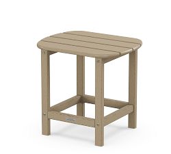 Pottery Barn x Polywood Rectangular Outdoor Side Table (19.5&quot;)