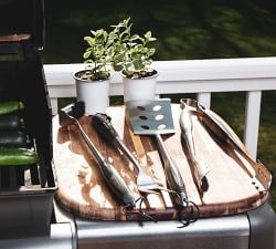 Schmidt Brothers Grill Tools Gift Set