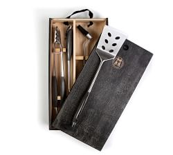 Schmidt Brothers Grill Tools Gift Set