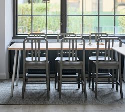 Emeco 111 Navy&#174; Dining Chair