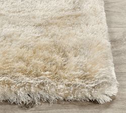 Eren Handwoven Shag Rug