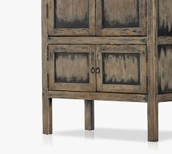 Feller Storage Cabinet (39&quot;)