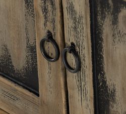 Feller Storage Cabinet (39&quot;)