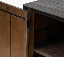 Juno Reclaimed Wood Buffet (70&quot;)