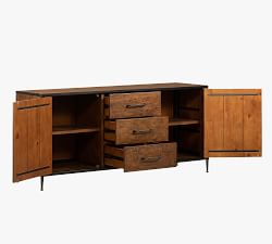 Juno Reclaimed Wood Buffet (70&quot;)