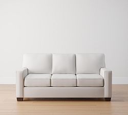 Open Box: Buchanan Square Arm Deluxe Sleeper Sofa