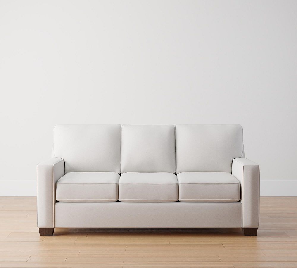 Open Box: Buchanan Square Arm Deluxe Sleeper Sofa