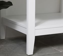 Belleair 24&quot; Single Sink Vanity