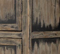 Feller Storage Cabinet (39&quot;)