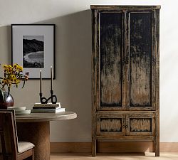 Feller Storage Cabinet (39&quot;)