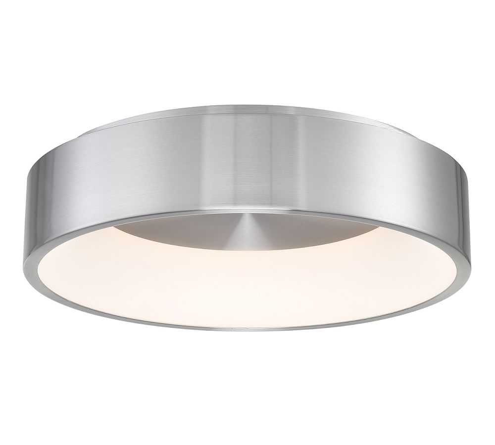 Sorso LED Flush Mount (18&quot;-23&quot;)