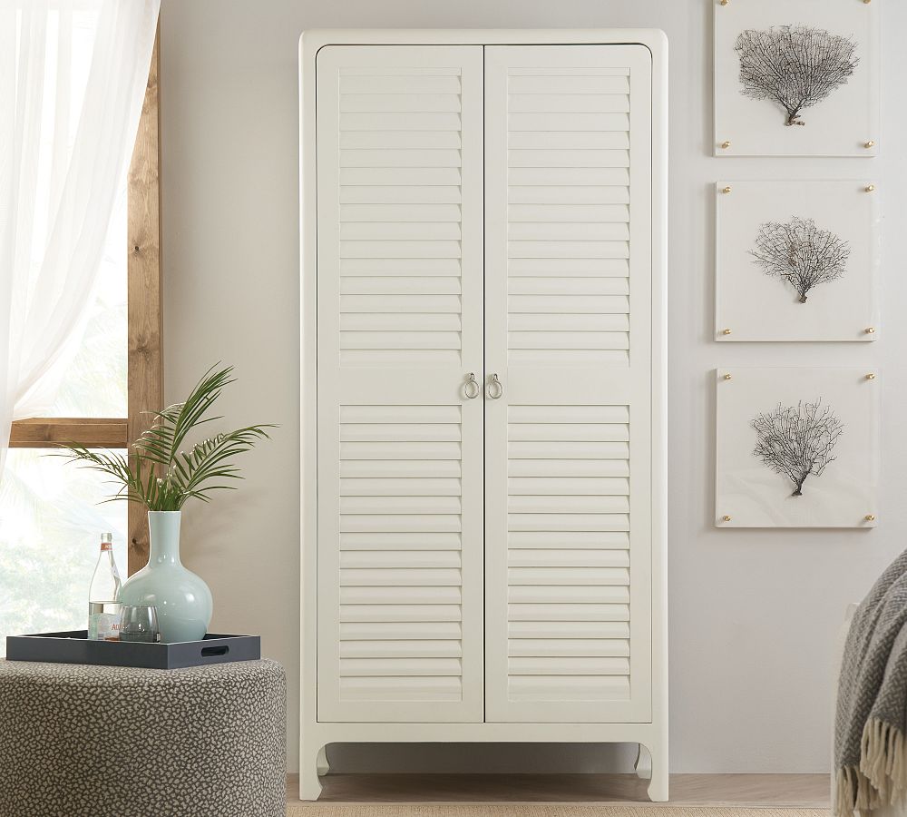 Delvy Armoire (38.5&quot;)