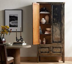 Feller Storage Cabinet (39&quot;)