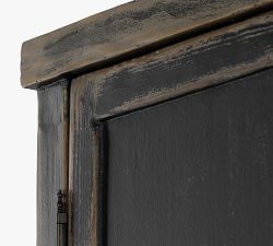Feller Storage Cabinet (39&quot;)