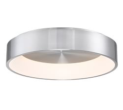 Sorso LED Flush Mount (18&quot;-23&quot;)