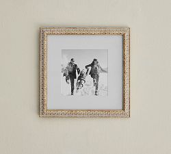 Eclectic Gallery Frames