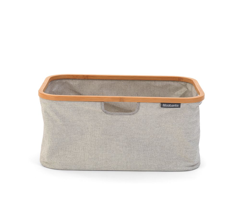 Brabantia Foldable Laundry Basket 40-Liter