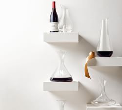 Luigi Bormioli Magnifico Decanter