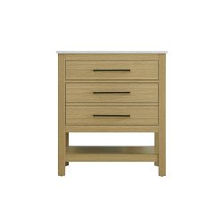 Sena 30-36&quot; Single Sink Vanity