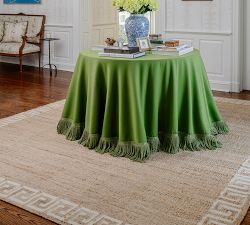 Erin Gates By Momeni Orchard Greek Keys Handwoven Wool Jute Rug