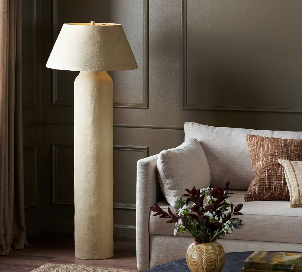 Tracey Floor Lamp (60.5&quot;)
