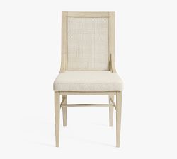 Atwood Cane Dining Side Chair