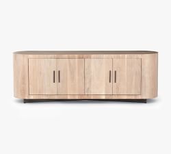 Terri Media Console
