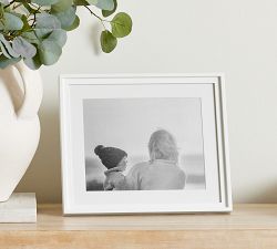 Wood Gallery Frames - 11x13