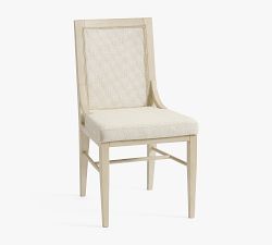 Atwood Cane Dining Side Chair