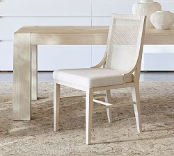 Atwood Cane Dining Side Chair