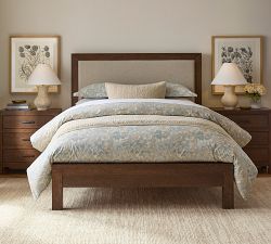 Get the Look: Serene Sanctuary