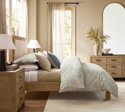 Cora Cotton Shams