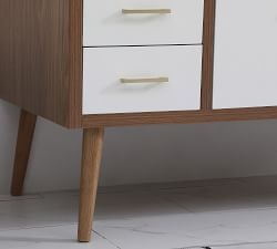 Rhine 48&quot; Single Sink Vanity