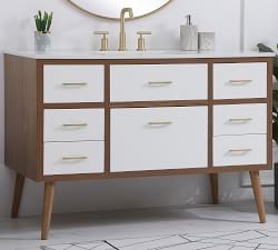 Rhine 48&quot; Single Sink Vanity