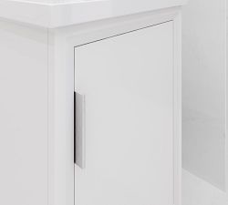 Genette 20.5&quot; Single Sink Vanity
